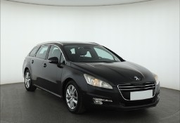 Peugeot 508 , Automat, Navi, Klimatronic, Tempomat, Parktronic,