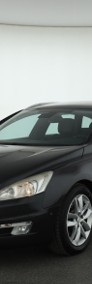Peugeot 508 , Automat, Navi, Klimatronic, Tempomat, Parktronic,-3