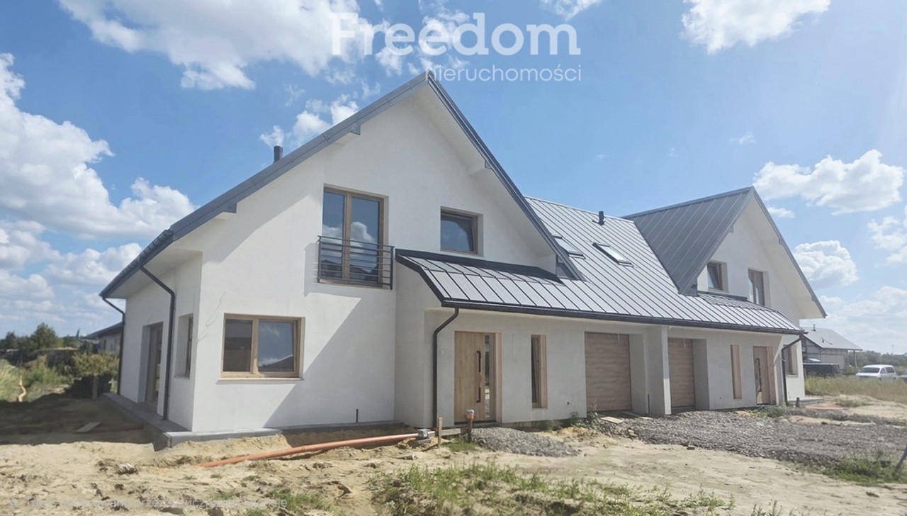 Dom na sprzedaż, 5 pokoi, 261 m², Łady