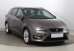 SEAT Leon III 184 KM, DSG, Skóra, Navi, Klimatronic, Tempomat, Parktronic,