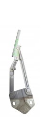 VW CADDY III LIFT 13r zawias maski prawy 1T0823302F-3