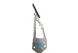 VW CADDY III LIFT 13r zawias maski prawy 1T0823302F
