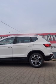 SEAT Ateca 1.5 TSI ! 150 KM !-2