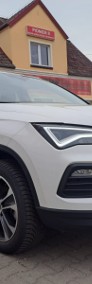 SEAT Ateca 1.5 TSI ! 150 KM !-4