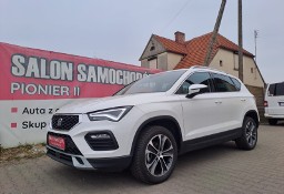 SEAT Ateca 1.5 TSI ! 150 KM !