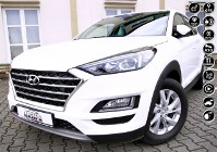 Hyundai Tucson III Led/Kamera/Navi/Bluetooth/6 Bieg/Parktronic/Tempomat/ SerwisASO/1 Rę