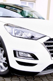 Hyundai Tucson III Led/Kamera/Navi/Bluetooth/6 Bieg/Parktronic/Tempomat/ SerwisASO/1 Rę-2