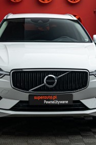 Volvo XC60 II D4 Momentum Pro D4 Momentum Pro 2.0 (190KM)-2