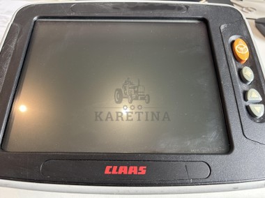 Claas Axion Lexion Jaguar Tucano - terminal monitor S10 26917110 RTK kontrola sekcji-1
