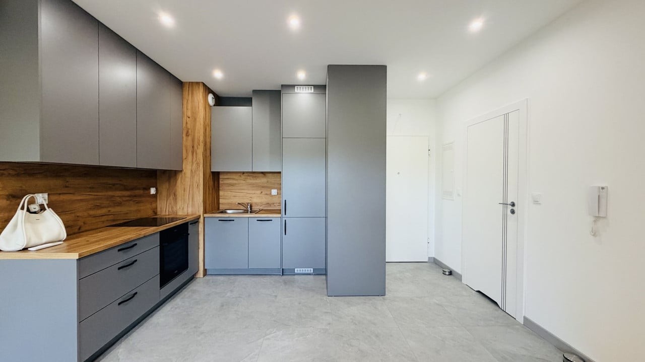 Mieszkanie do wynajęcia, 41 m² Ligota, Medyków