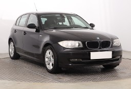 BMW SERIA 1 I (E81/E82/E87/E88) BMW SERIA 1 , Klimatronic, Tempomat, Parktronic, Podgrzewane siedzienia,