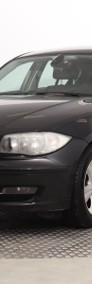 BMW SERIA 1 , Klimatronic, Tempomat, Parktronic, Podgrzewane siedzienia,-3