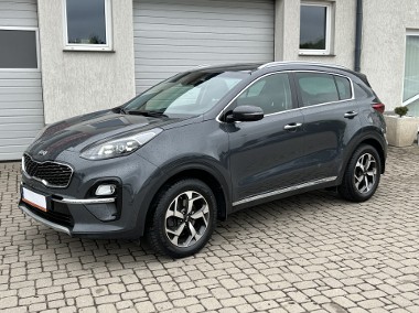 1.6 BENZYNA Salon Polska Serwis ASO FV23% FULL LED zamiana-1