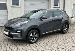 Kia Sportage IV 1.6 BENZYNA Salon Polska Serwis ASO FV23% FULL LED zamiana