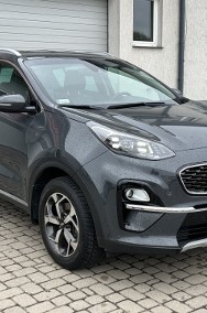 1.6 BENZYNA Salon Polska Serwis ASO FV23% FULL LED zamiana-2
