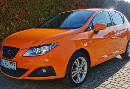 SEAT Ibiza IV 1.6 Ładna Z Niemiec Po Opłatach