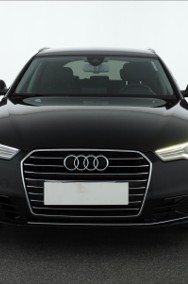 Audi A6 IV (C7) , 190 KM, Automat, Navi, Xenon, Bi-Xenon, Klimatronic,-2