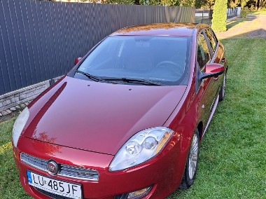 Fiat Bravo 2 1.6 multijet 90KM 2008 r-1