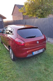 Fiat Bravo 2 1.6 multijet 90KM 2008 r-2