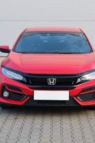 Honda Civic IX , Salon Polska, Serwis ASO, Navi, Klimatronic, Tempomat,-2