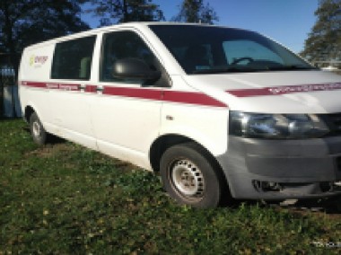 Volkswagen Transporter-1