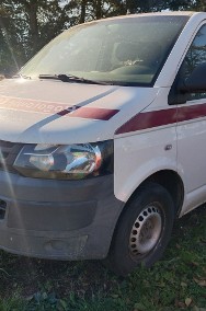 Volkswagen Transporter-2