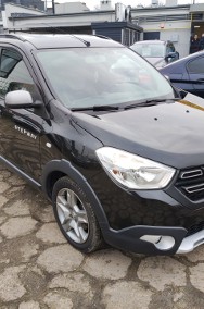 II 1.2  STEPWAY-2