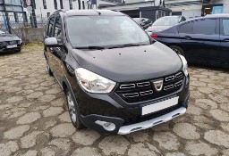 Dacia Lodgy II 1.2 STEPWAY