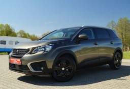 Peugeot 5008 II PEUGEOT 5008 2018R 1,6 DIESEL 7 OSOBOWY