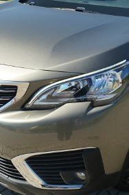 Peugeot 5008 II PEUGEOT 5008 2018R 1,6 DIESEL 7 OSOBOWY-2