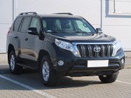 Toyota Land Cruiser VI , Salon Polska, Serwis ASO, 186 KM, Automat, Skóra, Navi,