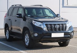 Toyota Land Cruiser VI , Salon Polska, Serwis ASO, 186 KM, Automat, Skóra, Navi,