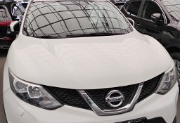 Nissan Qashqai II Pierwszy właściciel od nowości!!, BEZKOLIZYJNY!SUPER STAN!!