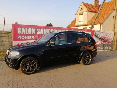 BMW X5 E70-1