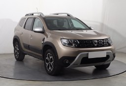 Dacia Duster I , Salon Polska, 1. Właściciel, Serwis ASO, Navi, Klima,