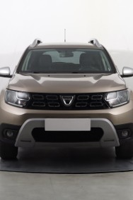 Dacia Duster I , Salon Polska, 1. Właściciel, Serwis ASO, Navi, Klima,-2