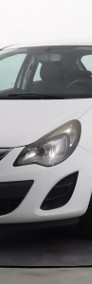 Opel Corsa D , Klima-3