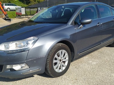 Citroën C5