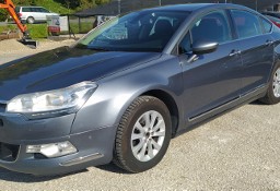 Citroen C5 III 1.6HDI /115KM /Serwisowany !!!