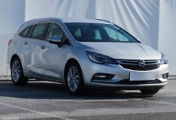 Opel Astra J , 1. Właściciel, Skóra, Navi, Klimatronic, Tempomat,