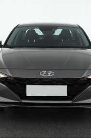 Hyundai Elantra V , Salon Polska, 1. Właściciel, Serwis ASO, Klimatronic,-2