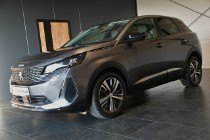 Peugeot 3008 II full led*kamera cofania*android auto*gwarancja*nawi*100% bezwypadkow