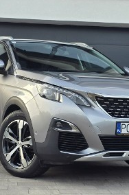 Peugeot 3008 II kamera 360/ CAŁY W ORYG LAKIERZE/ el. klapa /bardzo zadbany/ FULL LE-2