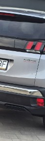 Peugeot 3008 II kamera 360/ CAŁY W ORYG LAKIERZE/ el. klapa /bardzo zadbany/ FULL LE-3