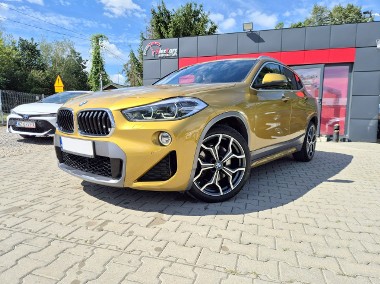 BMW X2 Salon Polska-1
