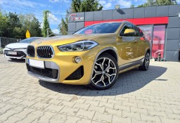 BMW X2 Salon Polska