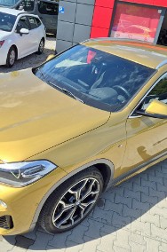 BMW X2 Salon Polska-2