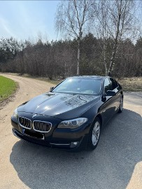 seria 5 520d automat