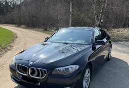 BMW seria 5 520d automat