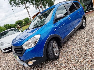 115 STEPWAY , SPROWADZONY , OPŁACONY , PRZYGOTOWANY DO REJ ,-1